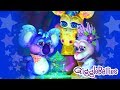 Lullabies For Children Baby Kids And Toddlers | Nursery Rhymes | GiggleBellies