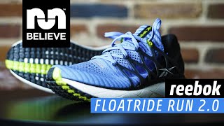 Reebok FloatRide Run 2.0 FIRST LOOK