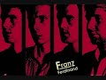 Lucid Dreams Album Version- Franz Ferdinand