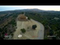 Valle dei Templi Agrigento