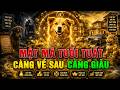 Mật Mã Tuất: Vì Sao Người Này Dễ Giàu, Giữ Tiền Và Thành Công Bền Vững?