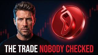 Chiliz (CHZ): My World Cup Trade & The Hidden Risk