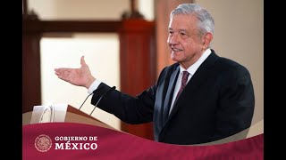 Diálogo con Denise Dresser | Gobierno de México