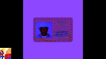 🤟🏾Tyler, The Creator- WUSYANAME (slowed & chopped) feat. NBA Youngboy🍇🍼🔪🔩