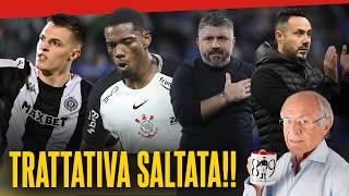 Chiuso. Capolavoro. Nessun Pericolo. Forza Rino Verso Gli Spurs