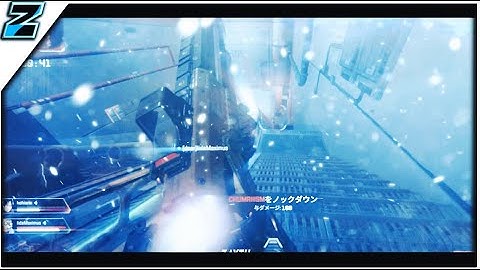 SoFaygo - Off The Map | (Apex Legends) 4K Edit