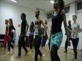 Cours de danse afro tradidcal  paris avec le chorgraphe abobolais  oumar ouattara