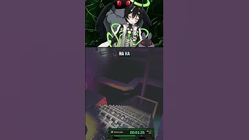 This is why we don’t scare people #twitch #gaming #vtuber #repo #repogame #jumpscare