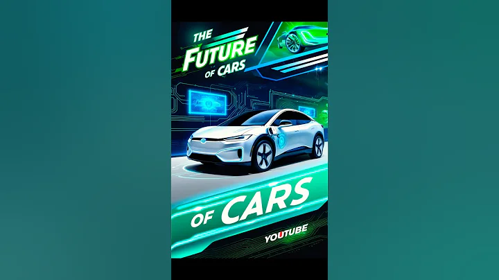 Future of Cars: Driving Into Tomorrow