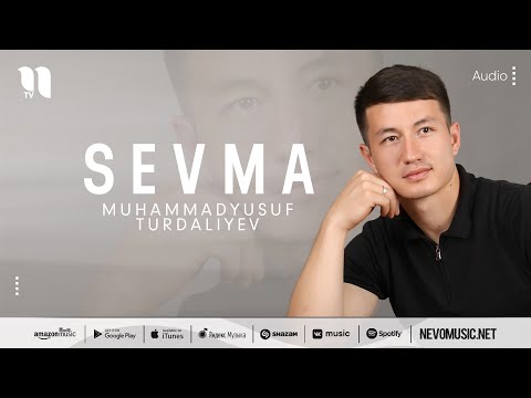 Muhammadyusuf Turdaliyev - Sevma