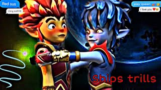 Gormitieron And Riffships Trillsvideo Clip&