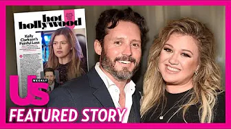 How Kelly Clarkson is Navigating Heartbreaking Death of Ex-Husband Brandon Blackstock How Kelly Clarkson is Navigating Heartbreaking Death of Ex-Husband Brandon Blackstock