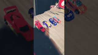 hot wheels racing party