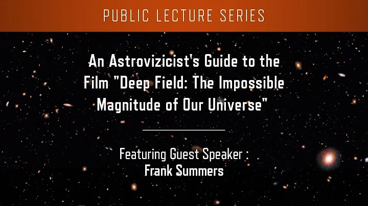 An Astrovizicists Guide to the Film Deep Field: Th...
