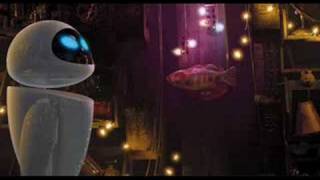 WALL-E OST by Thomas Newman - Desperate Eve