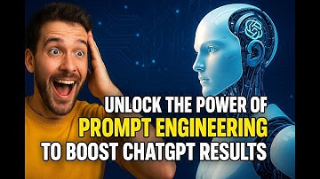 Unlock the Power of Prompt Engineering to Boost ChatGPT Results!