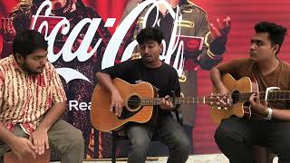 Pagol Chara Duniya Chole Na | Lalon | Short Cover By Enamul Huq