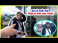 Lên Đà Lạt Tìm BÉO Để Hỏi Lý Do Sao Trốn Khỏi Sài Gòn