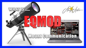 What is EQMod? Let