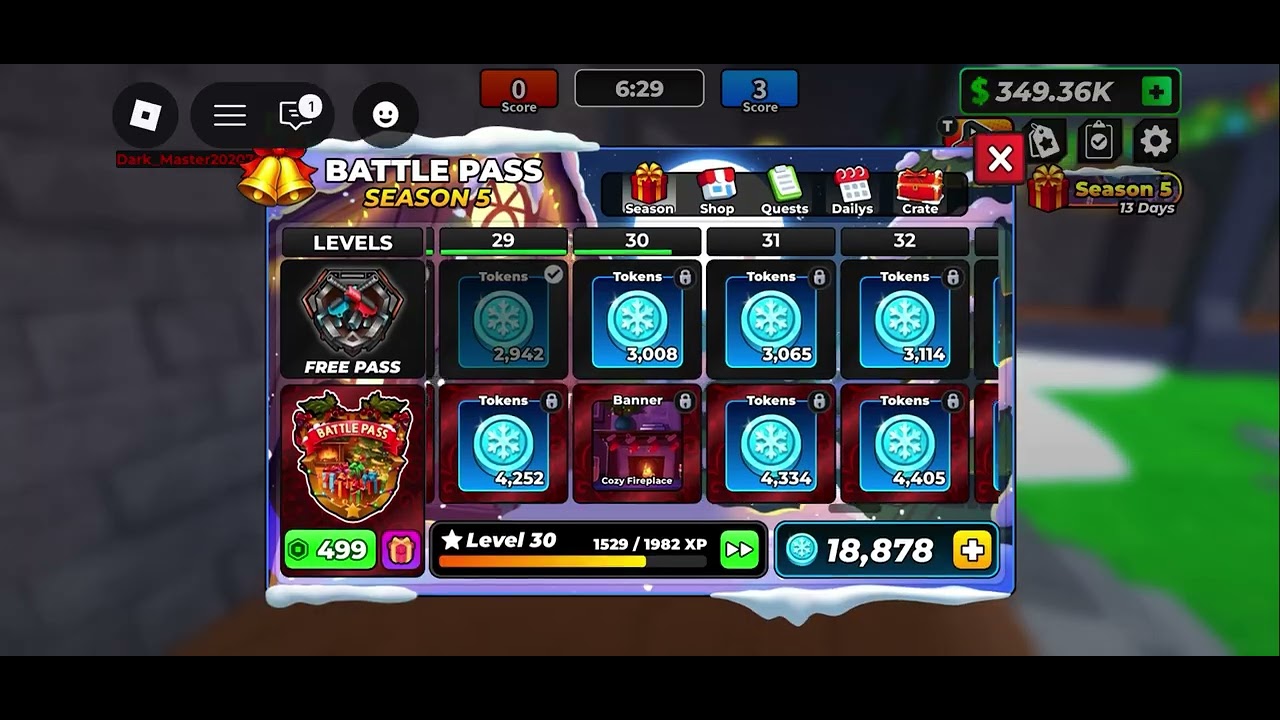 Flag Wars with Eltoni Falkoni