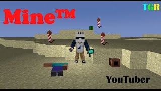 SPEED ART: Mine™