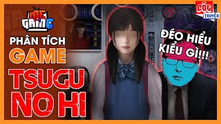 Phân Tích Game: Tsugu No Hi - Em Nữ Sinh Nhật Bản & Chuyến Tàu Đen Tối | meGAME