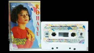 rohayu majid _ kau penggoda (1989)