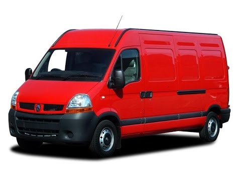 Renault Master dci - отключение ЕГР, Чип-Тюнинг
