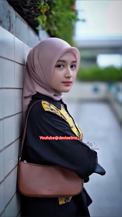 HIJAB SIMPEL #cover #dj #dangdut #coversong #cantikcover #song #music #lyrics #hijab