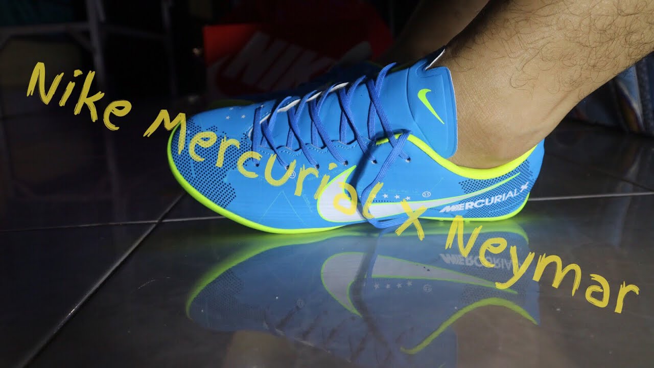 Nike Jr Mercurial Vapor XIII Academy SG Kids F414 Shoe
