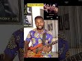 PRAISE THE LORD–Guitar Grooves and Solos!🎸 #viral #music #musicvideo #guitar #guitarsolo #guitarist