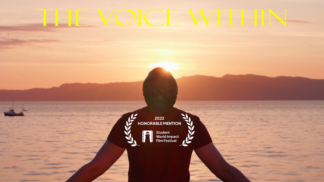 The Voice Within