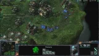 Let's Play Starcraft 2 Starter Edition FULL