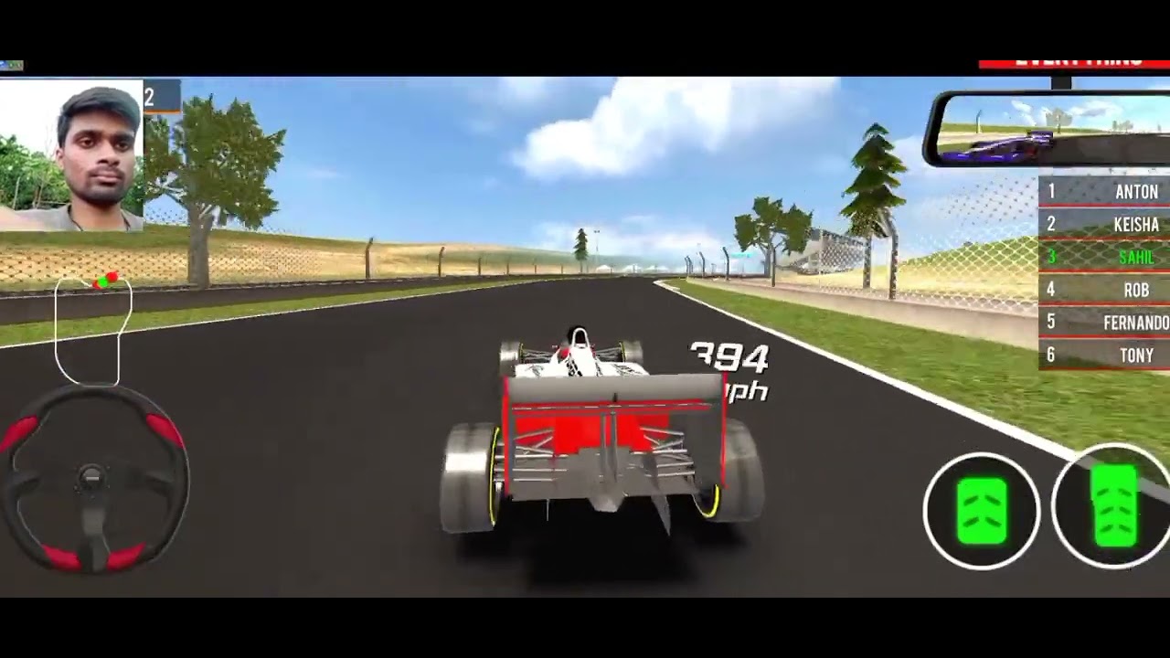 Formula Car Racing Game Level 7 - YouTube