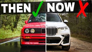 The WORST Trends In Modern Cars and Trucks