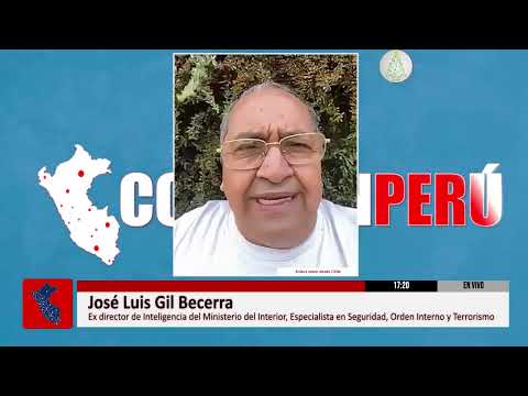 EXPERTO EN SEGURIDAD ADVIERTE SOBRE EL RIESGO DE ASESINATOS DE AUTORIDADES Y CANDIDATOS