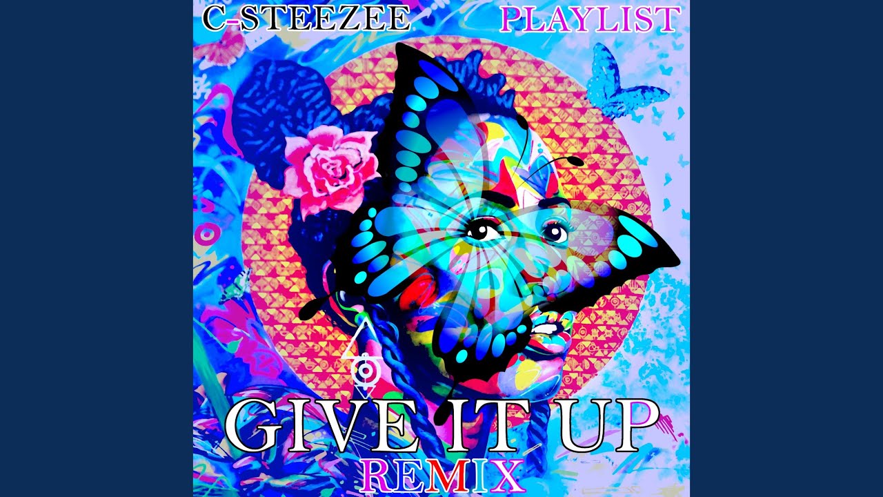 Watch Give It Up (Remix) on YouTube