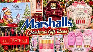 Full 💄 MARSHALLS BEAUTY GIFT SETS & STOCKING STUFFERS! 🎁 NAME-BRAND DEALS! Update