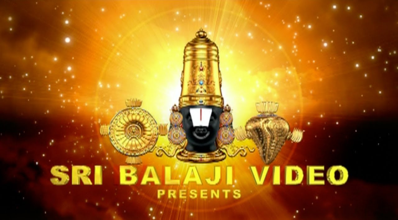 illustration of desi (indian) art style lord balaji symbol.:: tasmeemME.com
