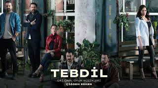 Çiğdem Erken - Deniz Kızı