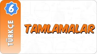 6. Sınıf Türkçe | Tamlamalar