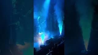 Lordi - Kone guitar solo &amp; Inhumanoid @ Enschede Metropool 2024