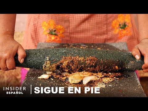 Chef lucha para preservar una herramienta de cocina tan antigua como la civilización | Sigue en pie