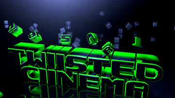 #2 _FREE_ C4D Intro Template..! Check it out..! (Updated with DL)