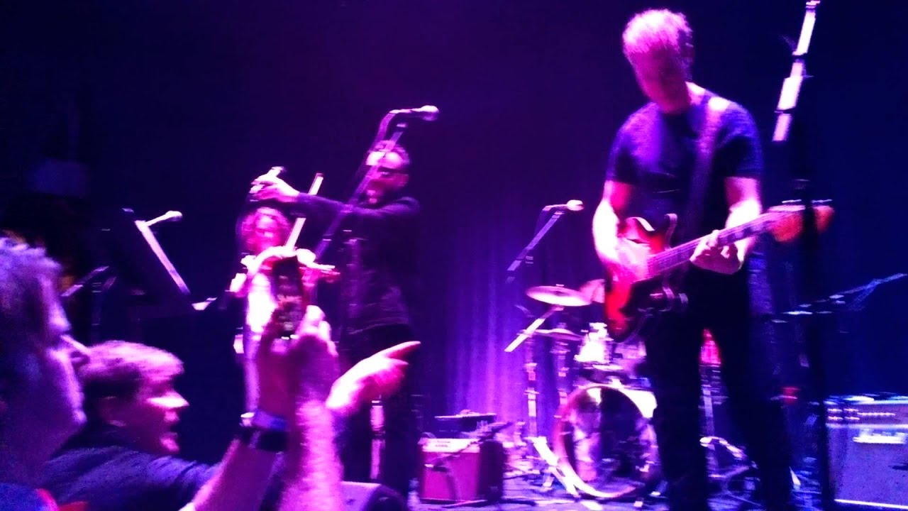 KDUR Cover Night - 2016