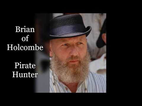 BRIXHAM Pirate Festival - Drunken Sailor -  Sea Shanty