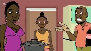 Crazy Couple 4,Rekere and Dipuo.😂😂