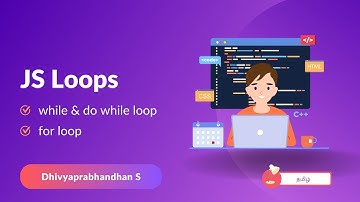 JavaScript Loops - while | do while | for loop | JavaScript Looping Essentials