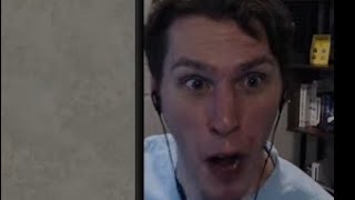 Jerma Confirms He's Deranged