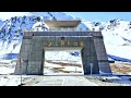 Pak china border  khunjrab pass  vlog  janat dirvi
